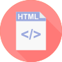 Компрессор HTML